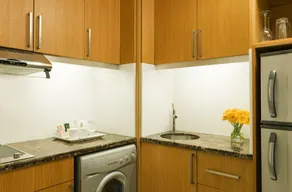 Four Points by Sheraton Bur Dubai - Chambre