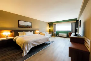 Monarch Hotel & Conference Center - Chambre
