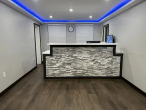 Hotel Casa by Arya - Reception