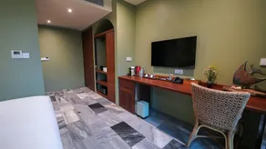 CHiEM HoiAn - The Beachside Boutique Hotel & Villa - Room