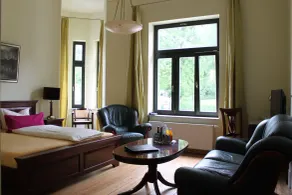 Hotel Villa Sommer - Værelse