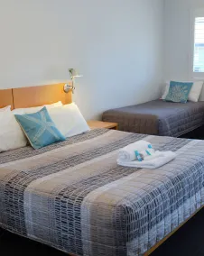 Culburra Beach Motel - Room