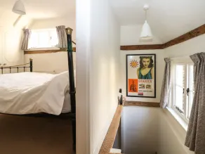 48 Polecat Cottages - Room