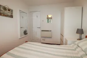 SaltWater Cornish Cottage Seaside Getaways- For Penzance & St Ives - Zimmer