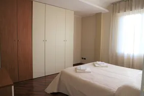 Villa Alba Malpensa - Værelse