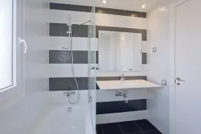 Apartamentos Norte 14 - Badeværelse