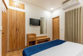 Hotel Noble Inn, Ahmedabad - Camera