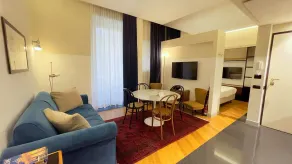 Vino e Oli Apartments - Quarto