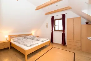 Ferienapartments Meixner - Habitación