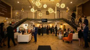 Village Inn Clemmons-Winston Salem, Trademark by Wyndham - Reception