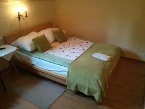 Zbójna Debra - Chambre