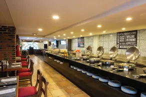 Emporio Reforma - Restaurant