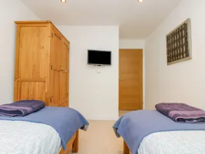 Rock Pool - Room