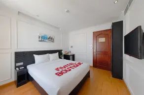 Fivitel Boutique Da Nang - Chambre
