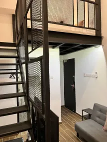 The Magazine Boutique Hotel - Room