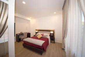 Dea Guest House - Habitación