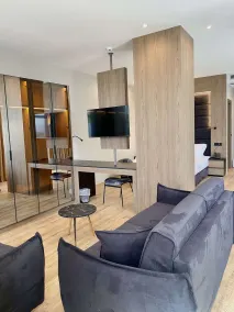ELMAR HOTEL - Chambre