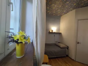Triple eight hotel - Room