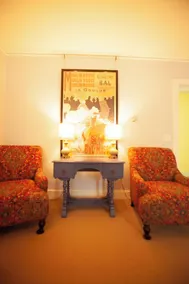 Yellow House Inn - Quarto
