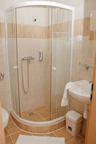 Esprit Hotel - Salle de bain