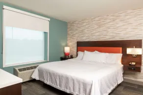 Home2 Suites by Hilton Appleton - Chambre