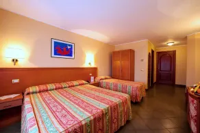 VOI Florio Resort - Zimmer