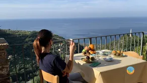 Albergo diffuso Ecobelmonte - Restaurant