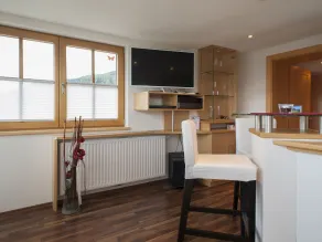 Kinderfreundliches wunderschönes Apartment mit Sauna, Terrasse und Grill | Haustiere erlaubt - Zimmer