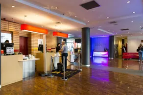 ibis Sydney Darling Harbour - Reception