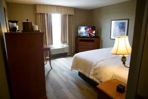 Hampton Inn & Suites McComb - Rom