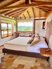 Hotel Boutique Santa Clara - Room