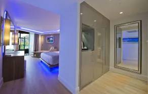 Liberty Lykia  - Adults Only - All inclusive - Vistas desde la habitación