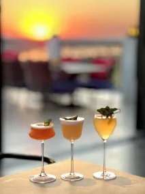La Seine Boutique Hotel - Restaurant