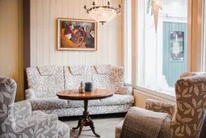 Grand Hotel Lysekil - Reception