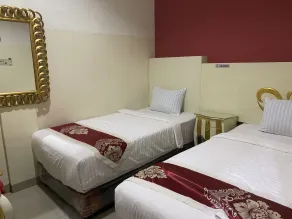 JIYO BOUTIQUE Hotel - Room