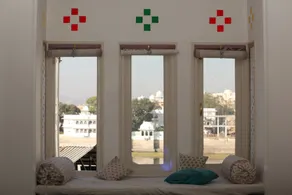 Aashiya Haveli - Room