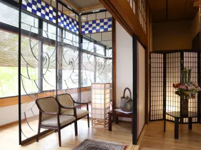 Kamiyamada Hotel - Restaurant