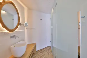 Atalante Hotel - Bathroom