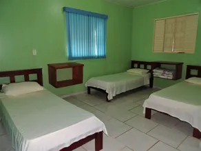 Pousada Santa Rita - Zimmer