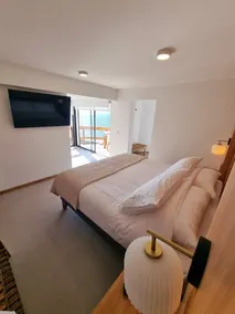 Maré Hotel Boutique - Room
