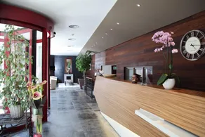 Domaine Riberach - Hotel 4 - Restaurant gastronomique - Spa - Piscine - Vignoble - Reception