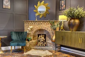 The Bridge House Henley - Reception