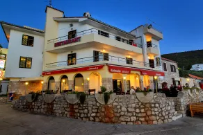 Apartmani Ružica - Ristorante