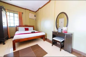 Casa Marcosa Hotel - Chambre