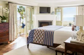 Shutters On The Beach - Chambre
