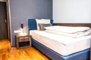Hotel & Restaurant Knote - Chambre