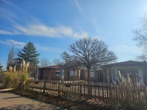Camping de Charlieu - Restaurant