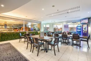 Toongabbie Hotel - Restaurant