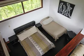 Altura Hotel - Room