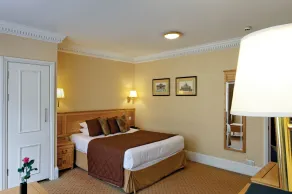 Grange Buckingham Hotel - Room